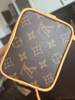 Kabelka Louis Vuitton - 6