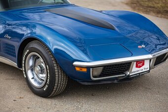 Chevrolet Corvette C3 T-Top - 6