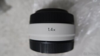 Canon Extender RF 1,4x - 6
