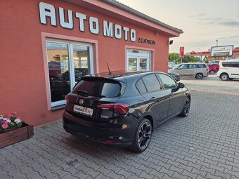 Fiat Tipo 1.4 Turbo S-Design 88kW - 6