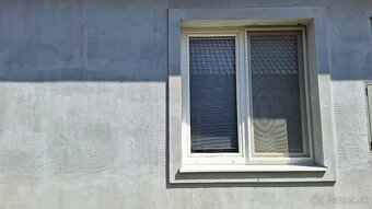 Predám plastové okná + dvere - 6