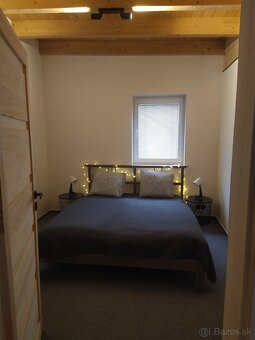 Apartmány na prenájom - 6