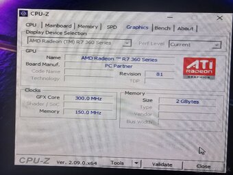 Počítačova zostava AMD Phnenom - 6