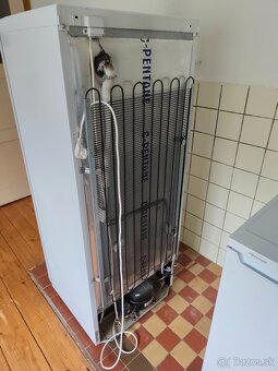 Mraznička Eurotech FM249 - 6