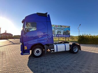 VOLVO FH13 500 Euro 6 - 6