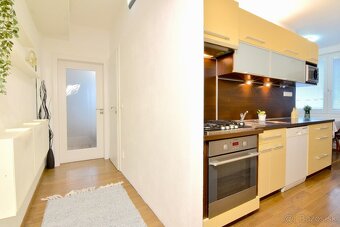 3-izbový byt s balkónom a pivnicou na Chrenovej v Nitre - 6