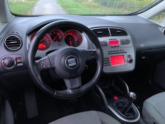 SEAT ALTEA 2.0 TDI - 6
