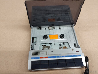 Kazetové magnetofony - 6