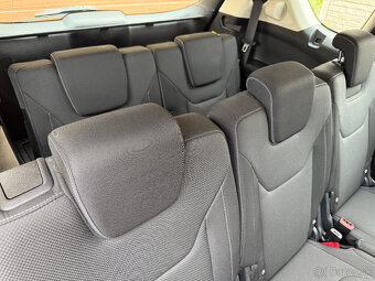 Ford S-MAX 2.0 TDCI Automat 7 miestny odpočet DPH - 6