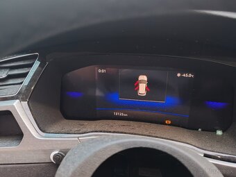 VW touran rv 2024 - 6