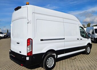 Dodavka Ford Transit L3H3 2.0TdCi/131 koni - ročnik 2020 - 6