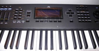 Kurzweil PC3K8 - 6