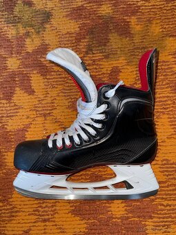 Korčule Bauer Vapor X500 Sr 10.5 / 44.5 - 6