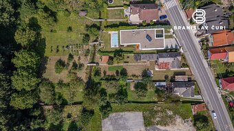 REZERVOVANÉ - Predaj, RD s rozsiahlým pozemkom 1217 m2, Mysl - 6