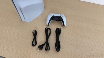PlayStation 5 Slim - 6