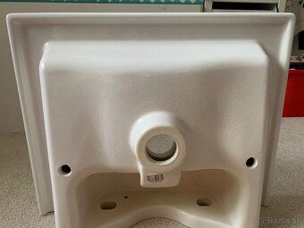 Umyvadlo Cersanit 50 cm - 6