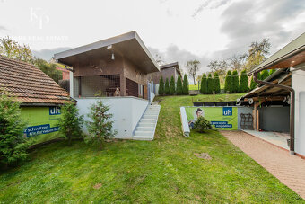 Rodinný dom na predaj, obec Klenov, okres Prešov - 6