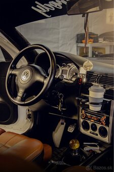 Volkswagen Bora 1.9 TDI - 6