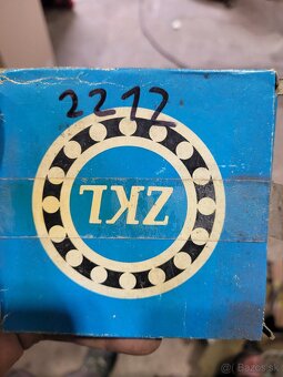 Loziska ZVL, ČSSR tatra, liaz, Zetor, v3s, kombajn - 6