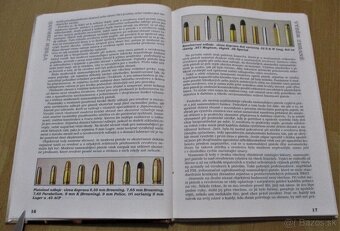 Střelba z pistole a revolveru - 6