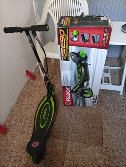 Detská kolobežka Razor E 90 - 6