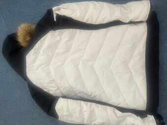 Blizzard damska lyžiarska bunda - 6