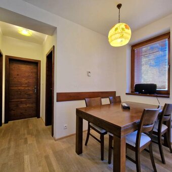 Apartmán Tatranská Lomnica, centrum, suterénne parkovanie, v - 6