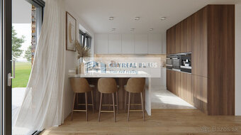 NA PREDAJ 4 IZBOVÁ NOVOSTAVBA - POSLEDNÝ DOM - 6