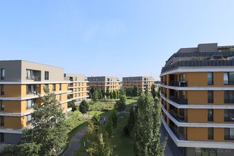 1 izb byt Nový Ružinov - 6