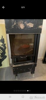 Spartherm Arte 2lrh-66 - 6