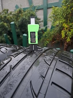 Letné pneu Orium Ultra High Performance 235/55 ZR17 DOT2019 - 6