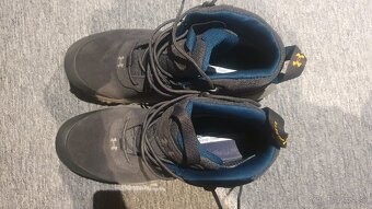 Topánky Under Armour 41 - 6