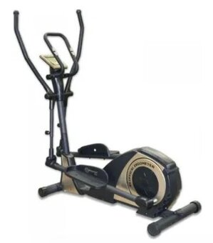 Eliptical Ergometer Master E30 - 6