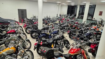 17000 km honda vtx 1300 2007 - 6