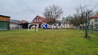 Predaj stavebný pozemok v Banskej Bystrici - Hronsek - 6