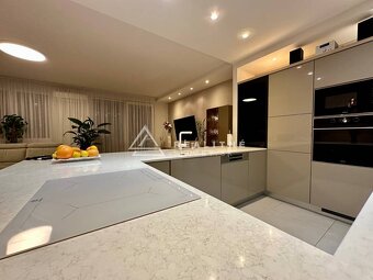 Luxusný 4-izbový byt s wellness | Cassovar, Košice - 6