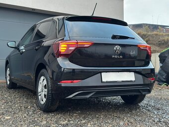 ✅VW POLO 2023 1.0benzin V ZARUKE - 6