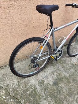 Bicykel horský viesmann Vito bike 100 - 6