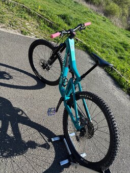 FOCUS JAM 8.9 karbonovy - 6