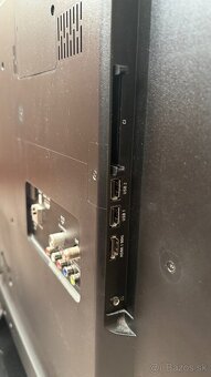 Tleletízor PHILIPS 43" - 6