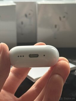 Airpody 4 generácie - 6