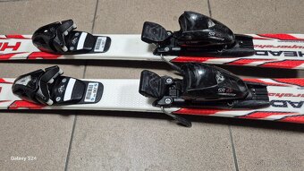 Detské lyže Head 97 cm. - 6