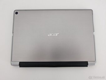 Acer Aspire Switch Alpha 12 + klávesnica - 6