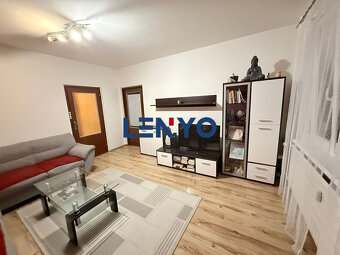 Predáme 3-izbový byt Šaľa/Veča- Nitrianska ul - 6