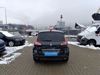 Renault Mégane Scénic - 6