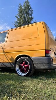 Artec dvojdielne 5x112 r18 - 6