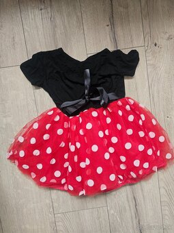 Dievčenske šaty - 6