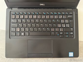 Notebook Dell Latitude 5290 | i5 | 8GB | SSD | W11 | Office - 6