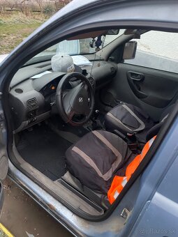 Opel Combo 1.7 diesel - 6