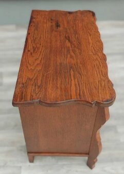 Komôdka holandská – 59 x 62 x 33 cm. - 6